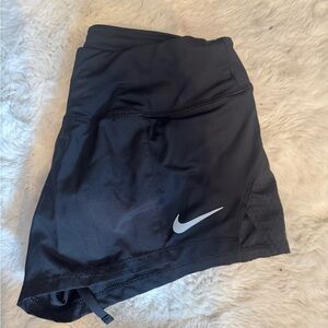 Nike running shorts size xs